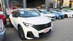 جی ئەی سی GS3 ئێمزووم